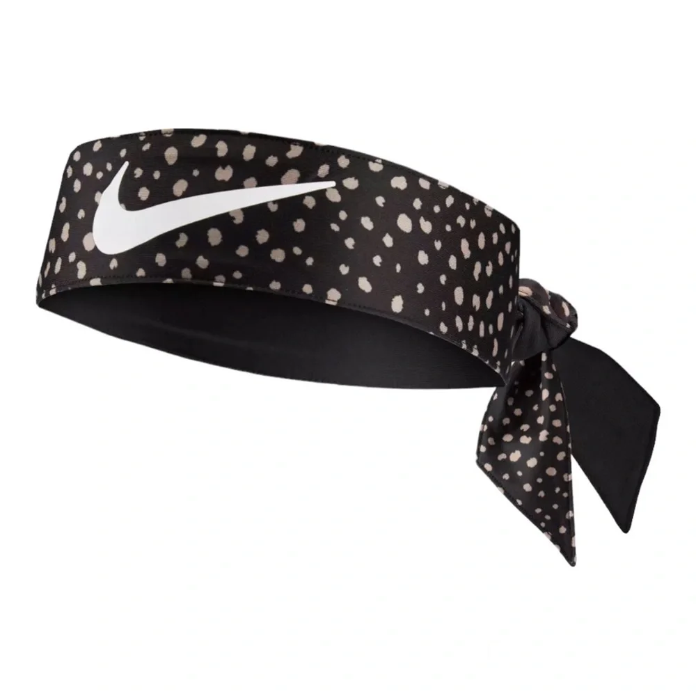 Nike Youth Girls Dri-Fit Head Tie